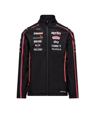 Felpa Aprilia Replica 2025 -