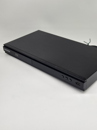Lettore blu ray - lettore, samsung