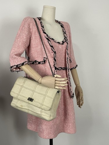 Borsa tracolla chanel - borsa,