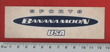 ❤ BANANA MOON - SPORTS USA -