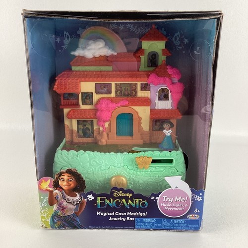 Disney encanto magica - encanto,