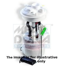 UNITÀ ALIMENTAZIONE