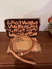 Pochette originale Louis