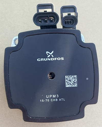 Grundfos upm3 chb - chb,