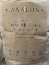 Coprimaterasso alternativo