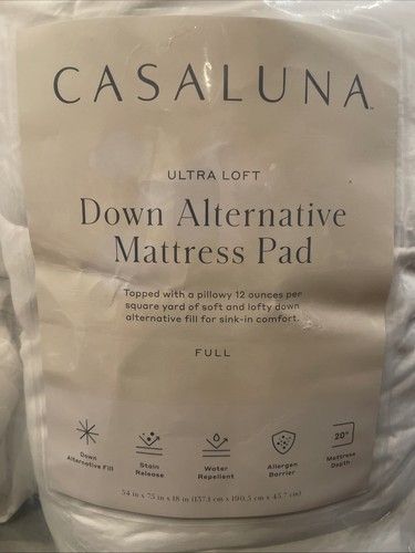 Coprimaterasso alternativo