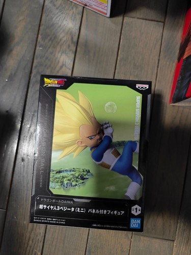 Statuetta originale banpresto - originale,