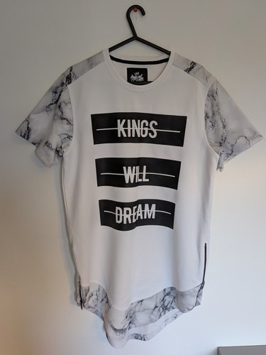 Shirt uomo kings - kings, will