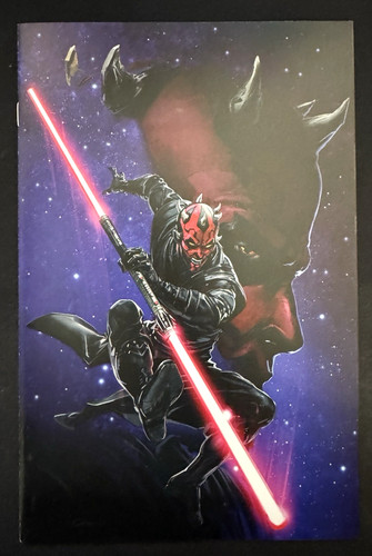 Star wars shadow maul - wars:,