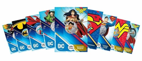 France collection marvel - collection, 10