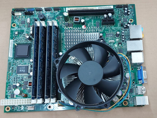 Acer aspire x3810 scheda - acer,