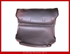 Vasca Baule Bagagliaio Toyota Yaris Verso 1999-2006 Ricambi Auto Originali 