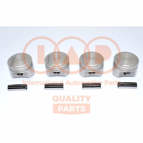 Serie pistoni completi - serie,