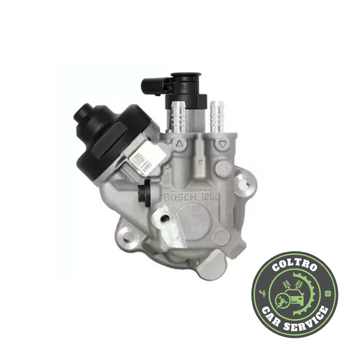 Pompa bosch 0445010739 peugeot - pompa,