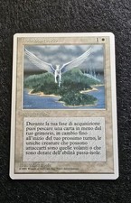 Isola Santuario Rarità Rara