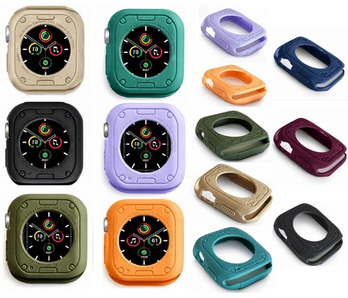 Custodia protettiva per - custodia, apple