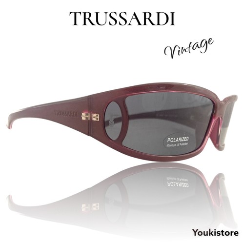 Trussardi occhiali sole te - occhiali, da
