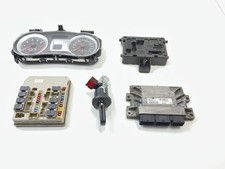 KIT CHIAVE PER RENAULT Clio Serie S180042155 (08>15)