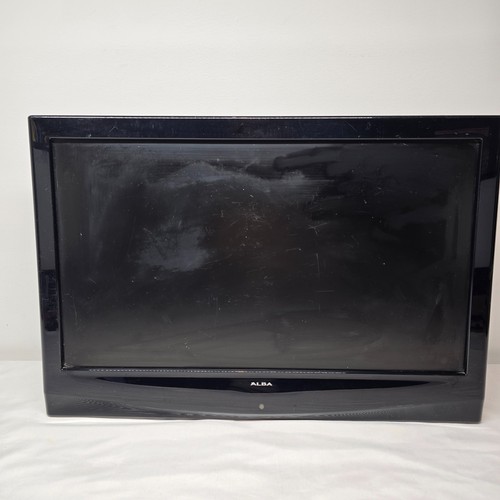 Alba lcd19880hdf lcd - tv, 19”