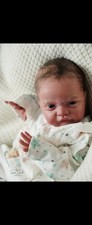 Gracie Mae Reborn Doll-Please