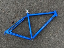 Telaio bicicletta gigante 19,5 pollici bici da cross 700C