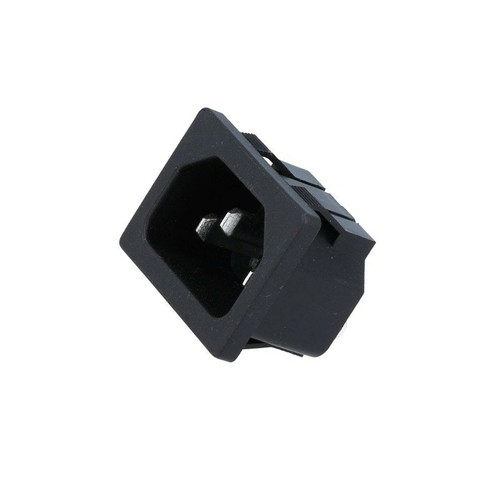 Connettori iec 3 per - 2, iec-c-3:
