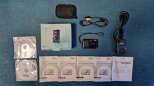 Canon digital IXUS 100 IS