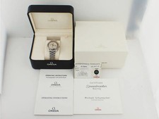 OMEGA Speedmaster Automatic