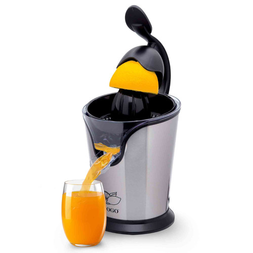 Spremiagrumi elettrico con - elettrico,