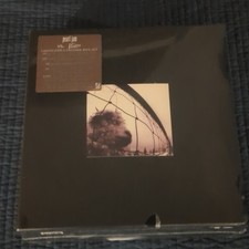 Pearl Jam Vs Vitalogy 2011