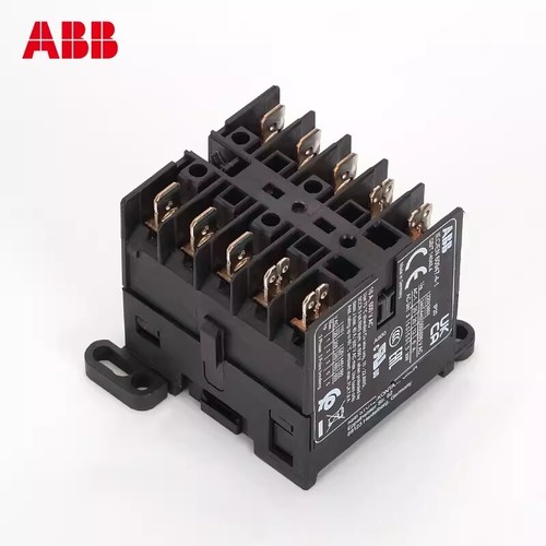 1pcs abb micro contattore - abb,