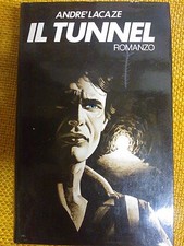 LIBRO ANDRE' LACAZE - IL