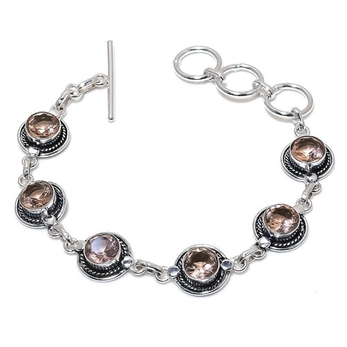 Bracciali gioielli argento - gioielli, in