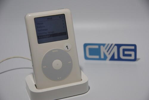 Apple ipod classic lettore - ipod,