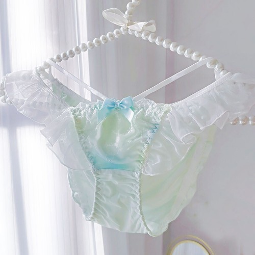 Mutandine slip intimo