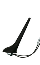 Antenna AM/FM amplificata Gruppo FCA Fiat 500/500X, ABARTH , Alfa Romeo , Lancia