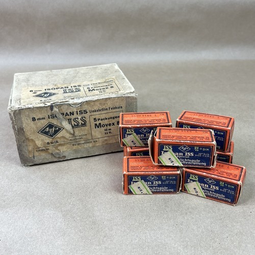 Agfa isopan iss super special - super,