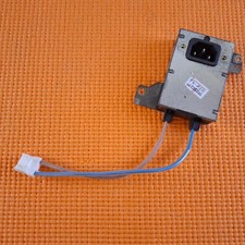 FILTRO RUMORE PANASONIC TX-P42GT50B TX-P50GT50B TX-P42UT50 TV RPEN-03605FA-01HL