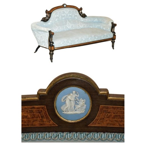 Squisito antico burr - burr, noce