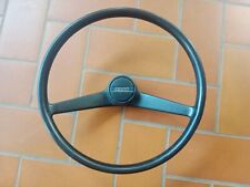 Volante Sterzo Fiat 127 Pulmino Panorama 850 126 02/2
