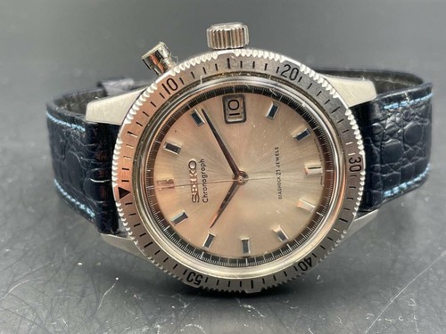 Orologio cronografo vintage - orologio,