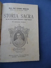 DIDATTICA-NEBULONI-STORIA