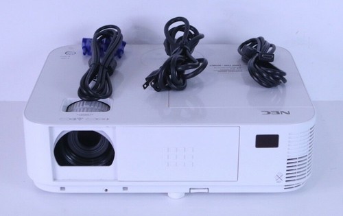 Nec m322w proiettore - nec,