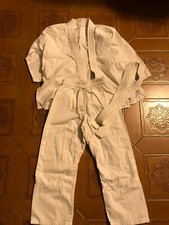 Kimono Judo per bambini (vedi dettagli e foto per ulteriori informazioni)