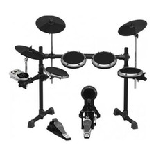 BEHRINGER XD8-USB BATTERIA