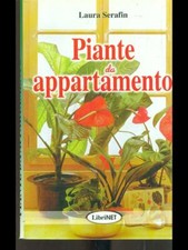 PIANTE DA APPARTAMENTO SERAFIN