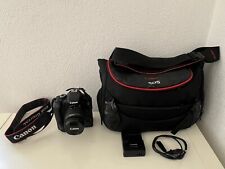 Canon EOS 600D 18MP Full HD