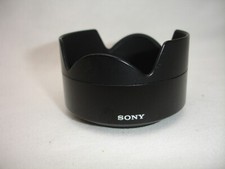 Sony paraluce ALC-SH114 per Sonnar T*E 24 mm F1.8 ZA (SEL24F18Z)