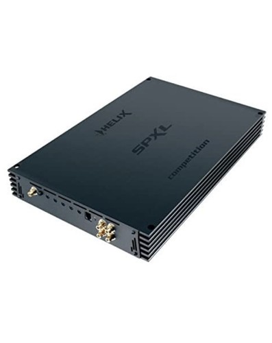 Helix amplificatore audio - amplificatore,