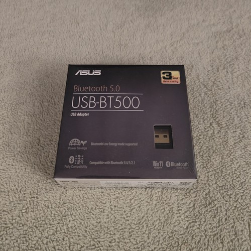 Adaptateur usb bluetooth - bluetooth,